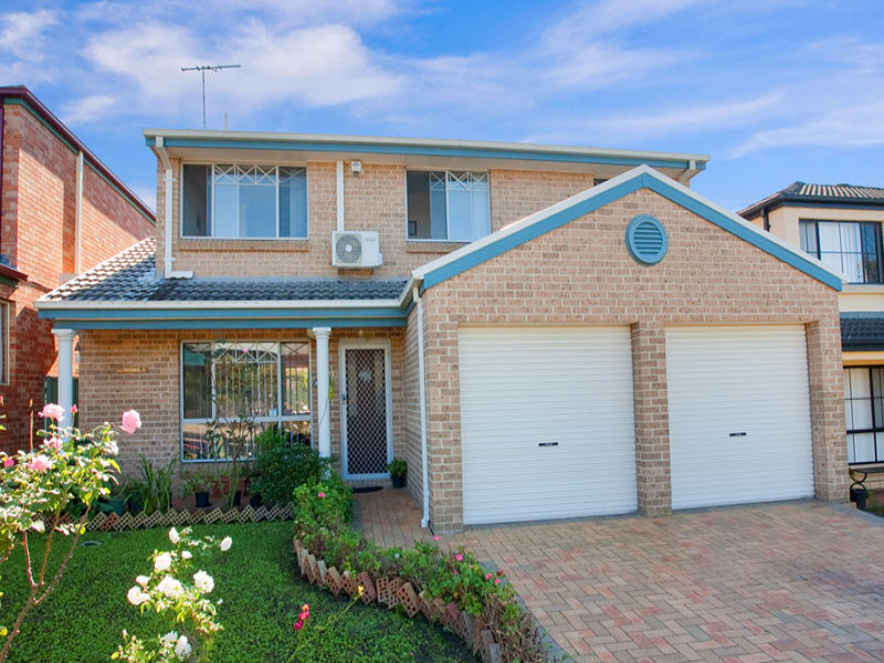 10 Currawong Street, Glenwood, NSW 2768