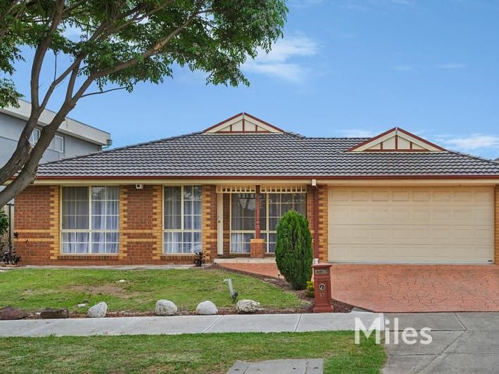21 Waterlily Drive, Epping, Vic 3076 House for Rent