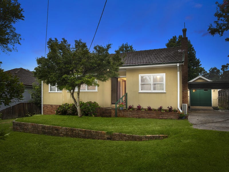 12 Neridah Avenue, Mount Colah, NSW 2079