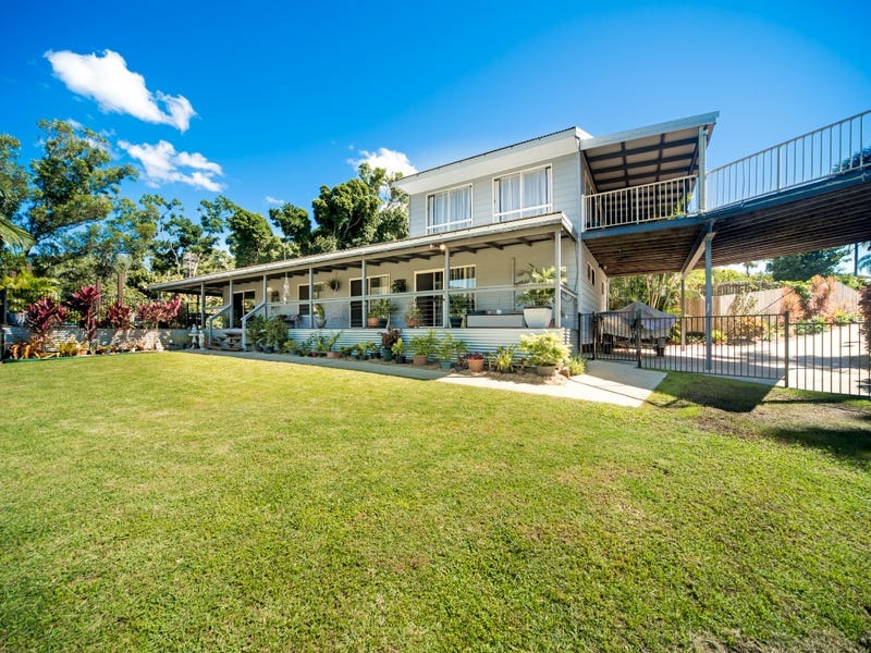 16 Daydream Court, Cannonvale, QLD 4802
