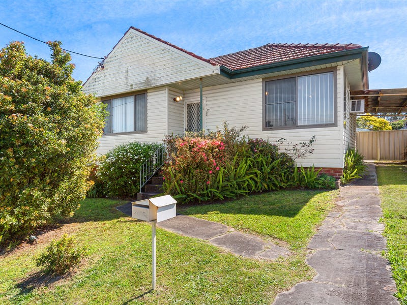 77 Fern Valley Road, Cardiff, NSW 2285