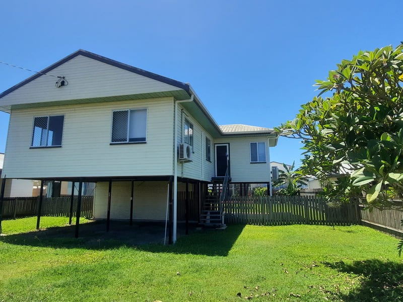 13 Stanbury Street, Proserpine, Qld 4800 House for Sale realestate