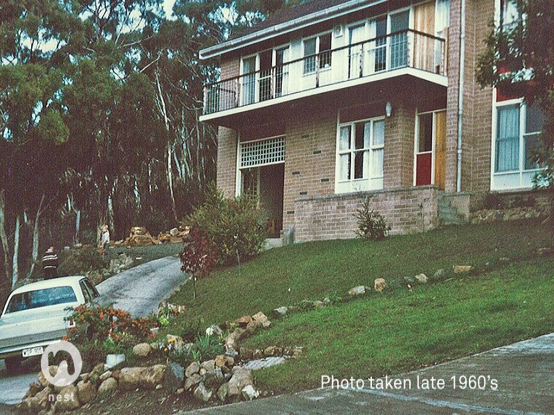 201 Nelson Road, Mount Nelson, TAS 7007