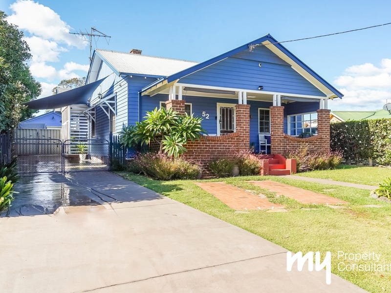 52 Harrington Street, Elderslie, NSW 2570 Property Details