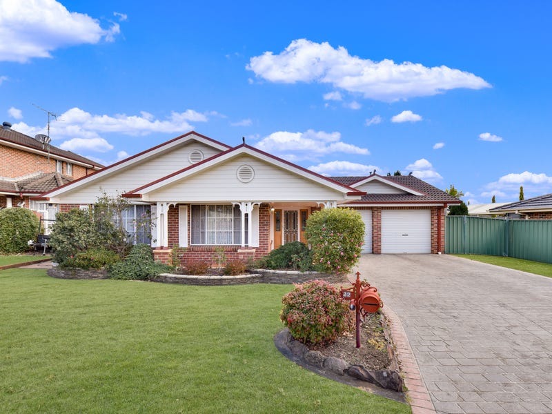 Sold Property Prices & Auction Results in Harrington Park, NSW 2567 Pg