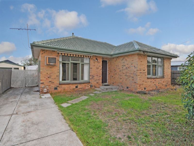 119 Morell Street, Glenroy, Vic 3046 Property Details