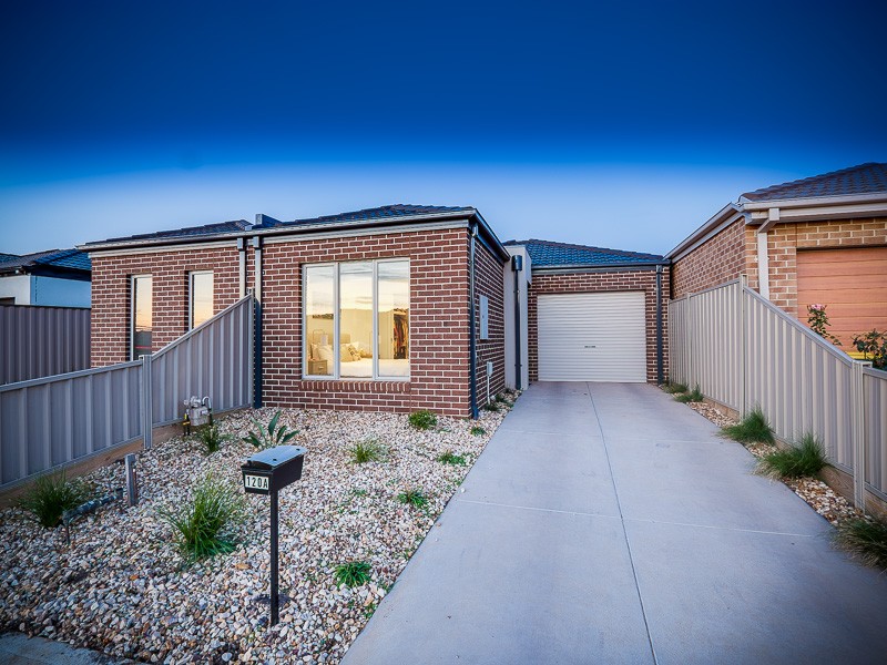 120A Wooten Road, Tarneit, Vic 3029 Property Details