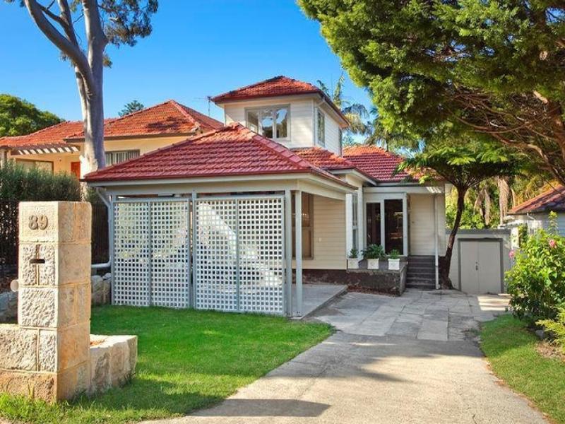 89 Wakehurst Parkway, Seaforth, NSW 2092 - Property Details