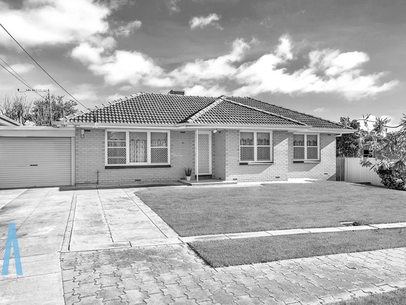 39 Pauls Drive, Valley View, SA 5093