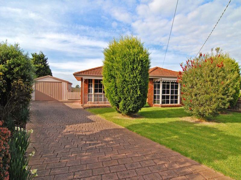 52 Seaforth Drive, Portarlington, Vic 3223 Property Details