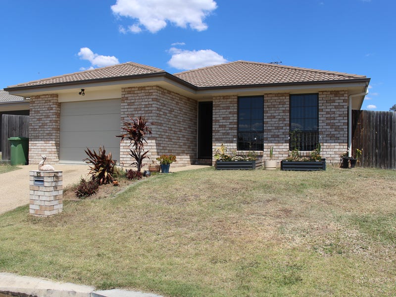 23/12 Walnut Crescent, Lowood, Qld 4311 Property Details