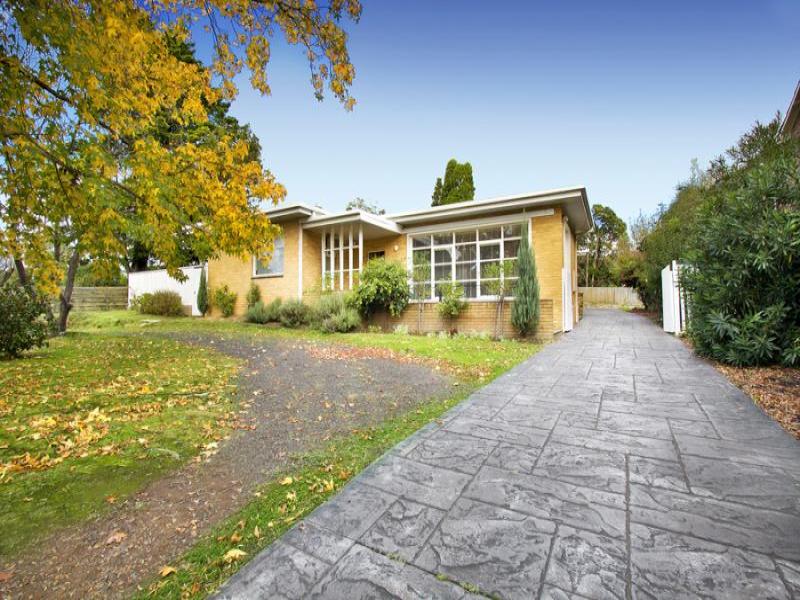 54 Riverside Avenue, Balwyn North, VIC 3104