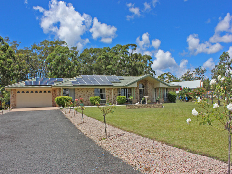 7 Aurora Place, Gulmarrad, NSW 2463