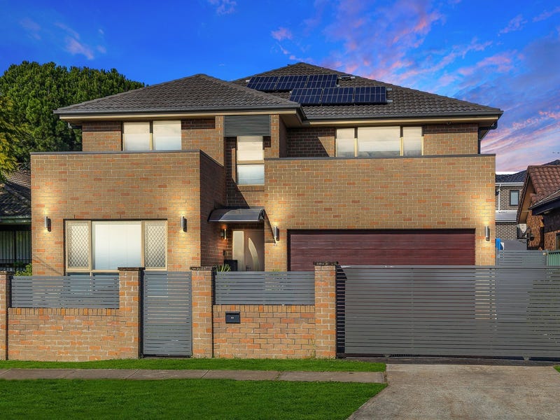 63 Rawson Road, Greenacre, NSW 2190