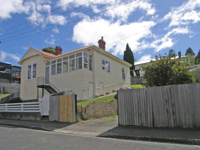 63 Lower Jordan Hill Road, West Hobart, TAS 7000