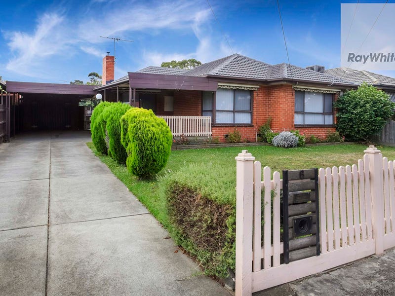 6 Dawson Street, Tullamarine, Vic 3043 - Property Details