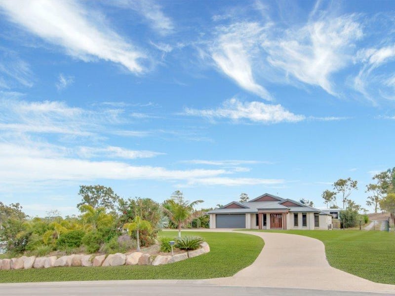 86 Nanando Drive, Calliope, QLD 4680