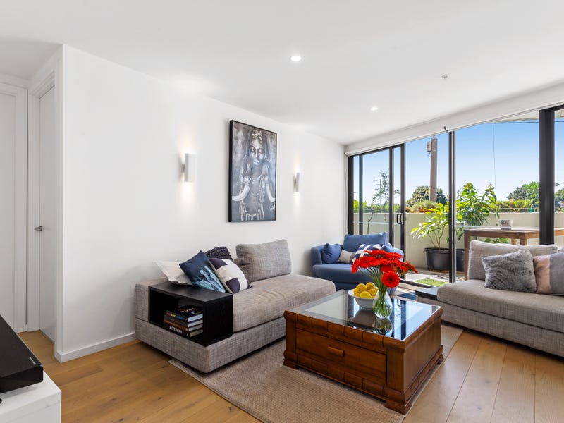 106/7 Road, Mentone, Vic 3194 Property Details