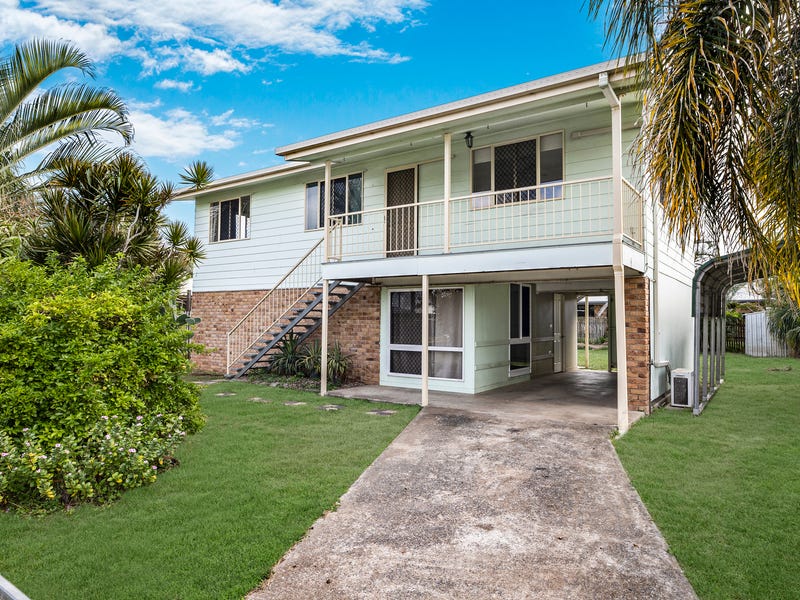 5 Rachel Drive, Parkhurst, Qld 4702 Property Details