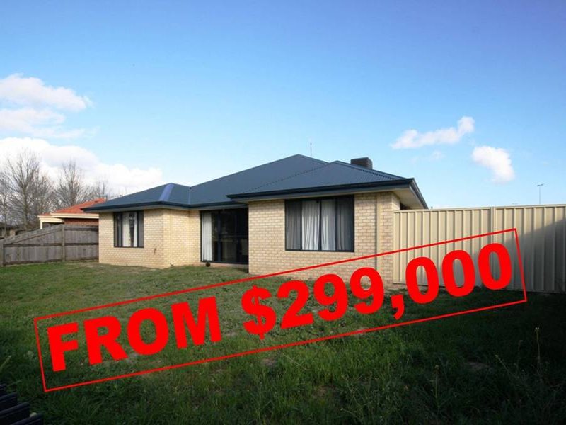 53 Kingston Drive, Australind, WA 6233 Property Details