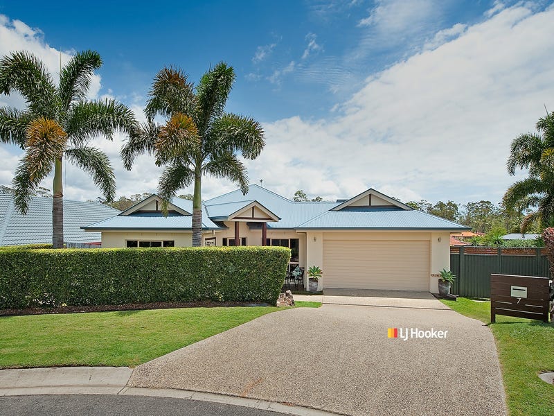 7 Highgrove Court, Kurwongbah, Qld 4503 Property Details