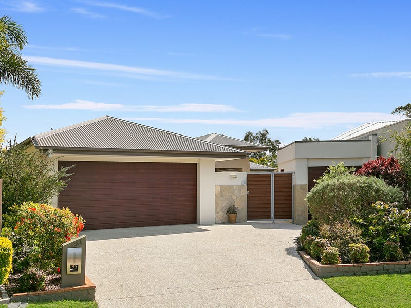 831 Legend Trail, Robina, QLD 4226