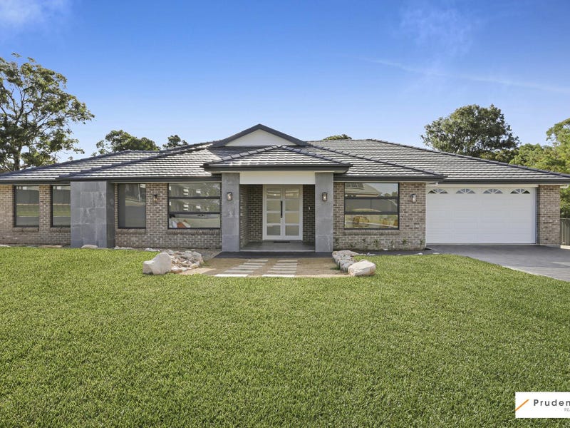 23 Station Master Avenue, Thirlmere, NSW 2572 Property Details