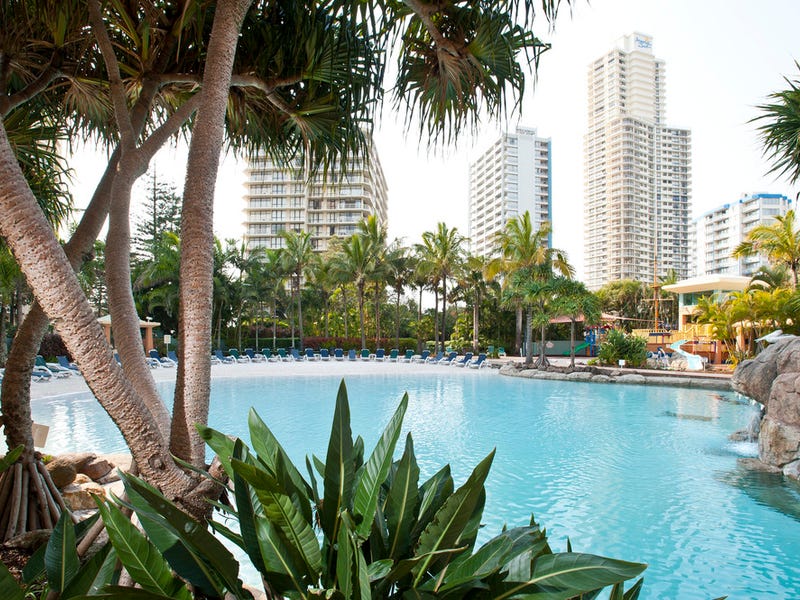 4002/88 The Esplanade, Surfers Paradise, Qld 4217 - Property Details