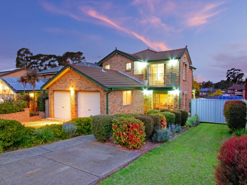 10 Cannon Street, Prospect, NSW 2148 Property Details