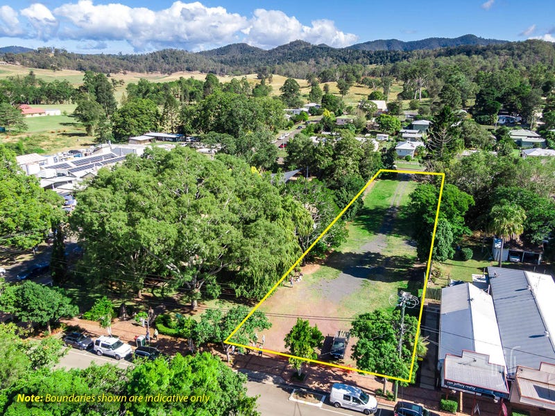 5 Elizabeth Street, Kenilworth, Qld 4574 Residential Land for Sale