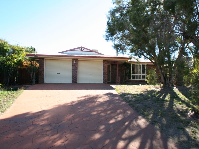 11 Cowan Crescent, Emerald, Qld 4720 Property Details