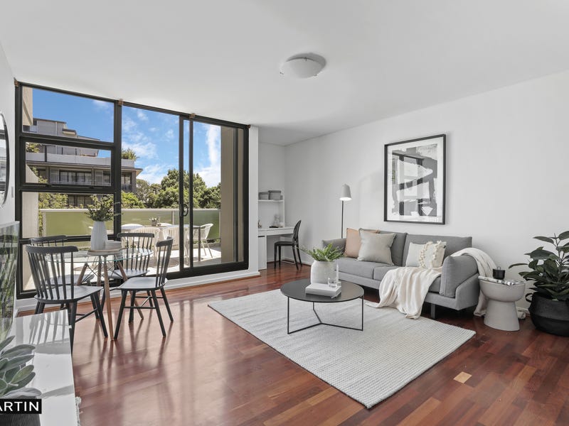 A30/252 Botany Road, Alexandria, NSW 2015 Property Details