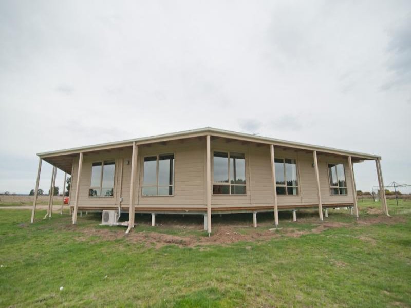205 Four Star Road, Creswick, Vic 3363 Property Details 205 Four Star Road, Creswick, Vic 3363 Property Details
