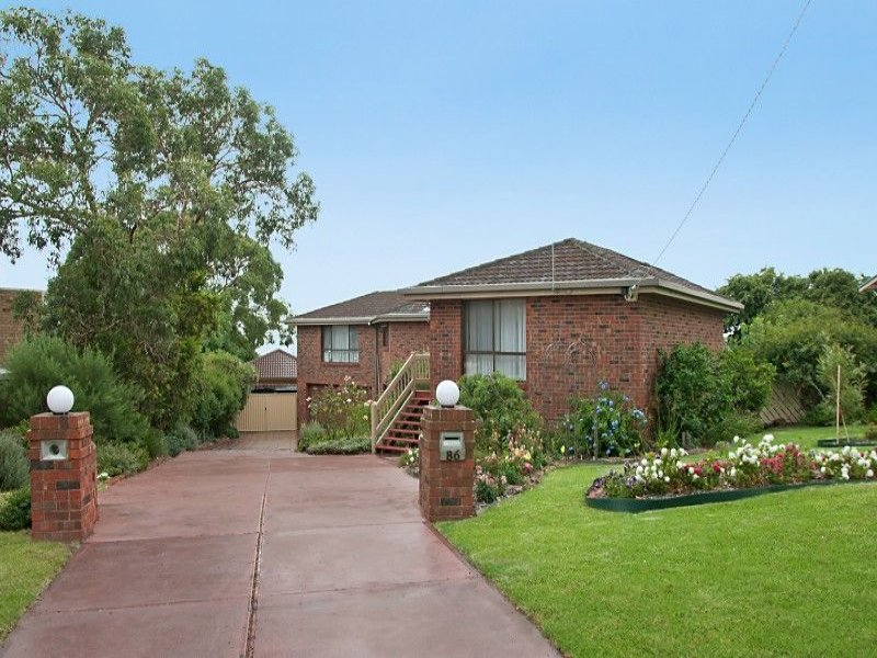 86 Flinders Street, McCrae, Vic 3938 Property Details