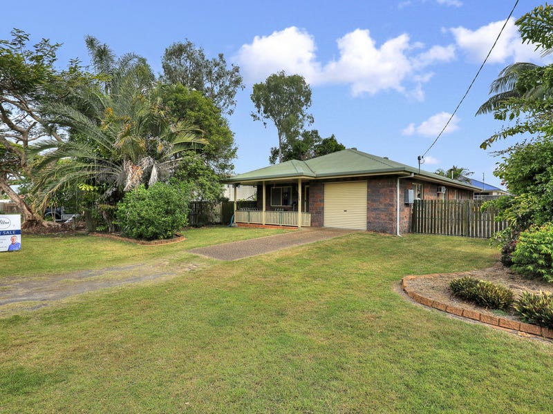 123 Kingfisher Parade, Toogoom, Qld 4655 Property Details