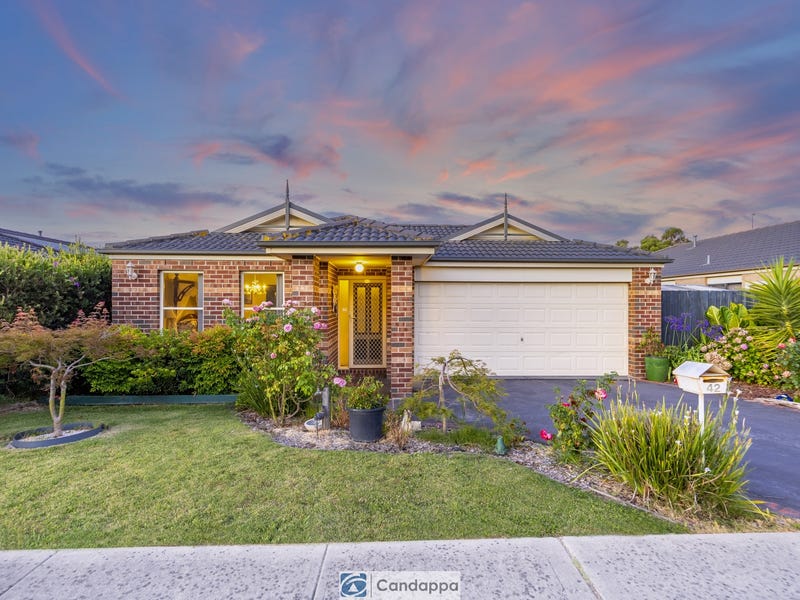 42 Summerhill Boulevard, Drouin, Vic 3818 House for Sale realestate