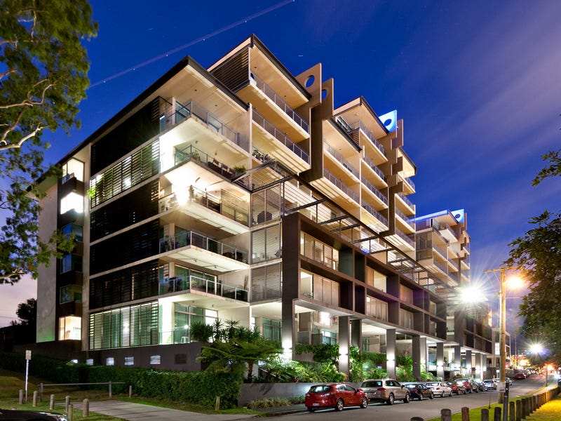 106 23 Parkland Street, Nundah, Qld 4012 Property Details