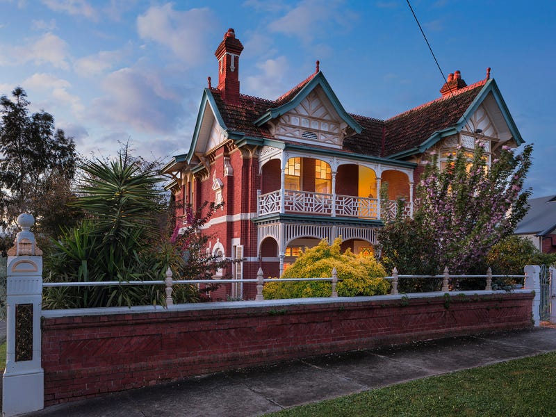 16 Valentine Street, Bendigo, Vic 3550 Property Details