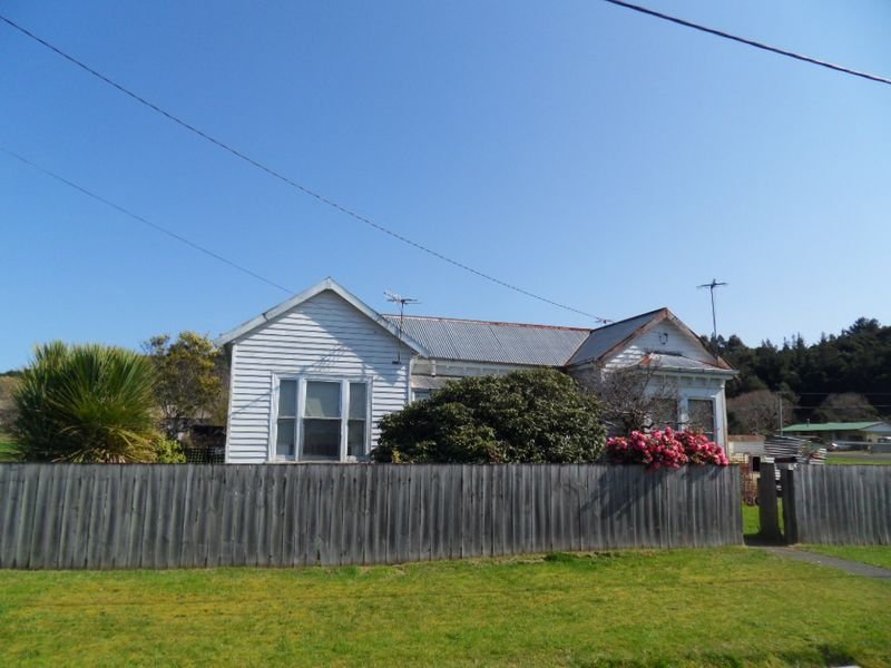 53 Counsel Street, Zeehan, Tas 7469 Property Details