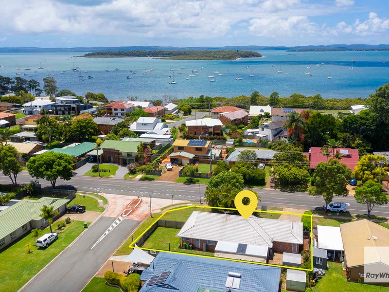 148 Point O'Halloran Road, Victoria Point, Qld 4165 House for Sale