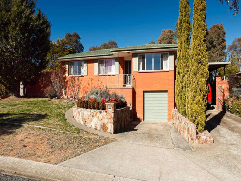 13 McKid Court, Charnwood, ACT 2615 Property Details