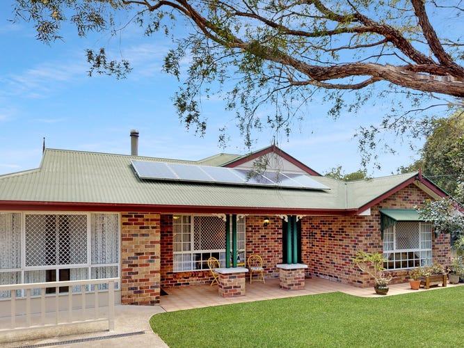 158 Schultz Rd, Witta, Qld 4552 Property Details