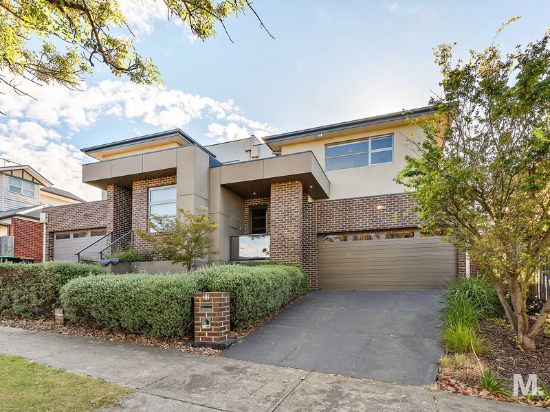 72 Bradshaw Street, Essendon, VIC 3040