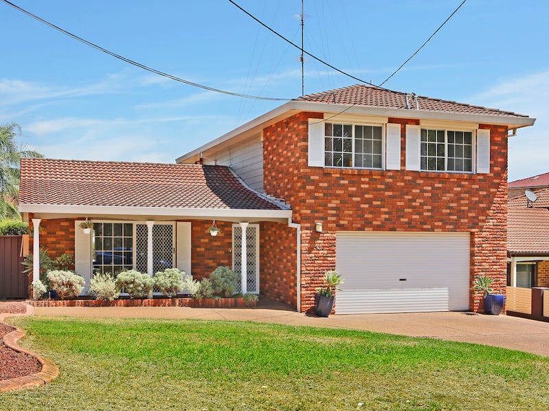 27 Bellevue Avenue, Hall, NSW 2198