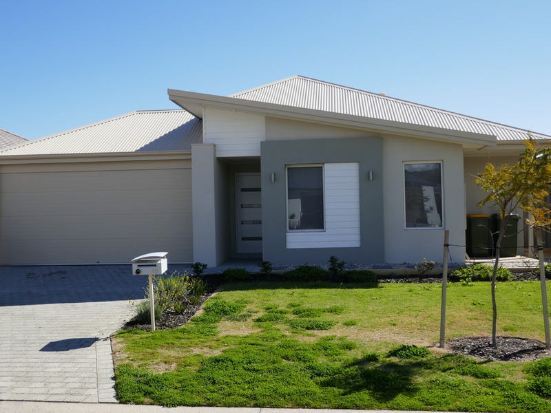 20 Shackleton Terrace, Byford, WA 6122