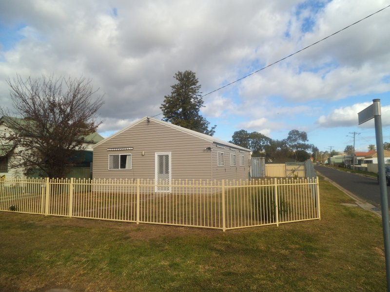 9 Russell Street, Werris Creek, NSW 2341