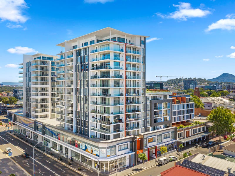 603/51 Crown Street, Wollongong, NSW 2500 Property Details