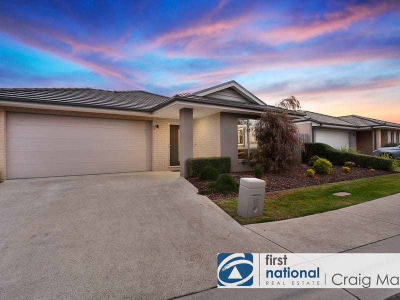 15 Drive, Somerville, VIC 3912