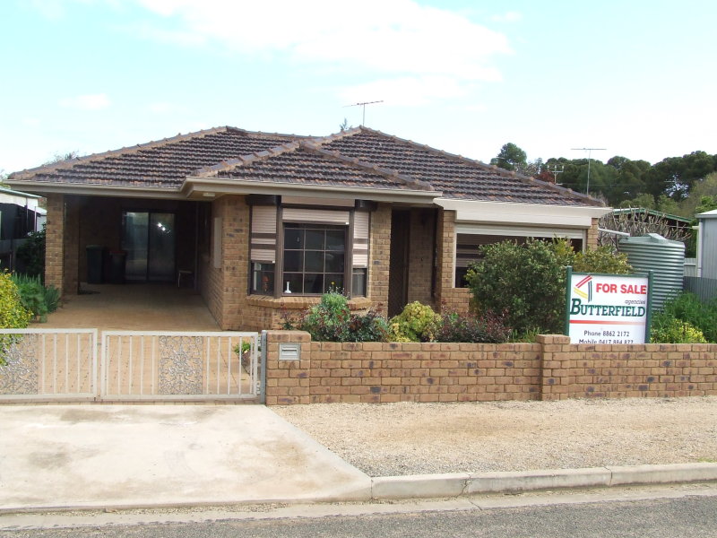 2A Walsh St., Balaklava, SA 5461 Property Details