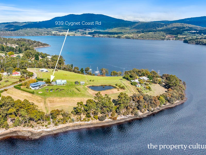 939 Coast Road, Wattle Grove, TAS 7109